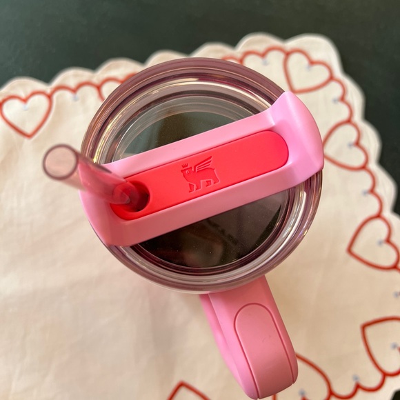 30 oz. Stanley tumbler - Picture 2 of 5